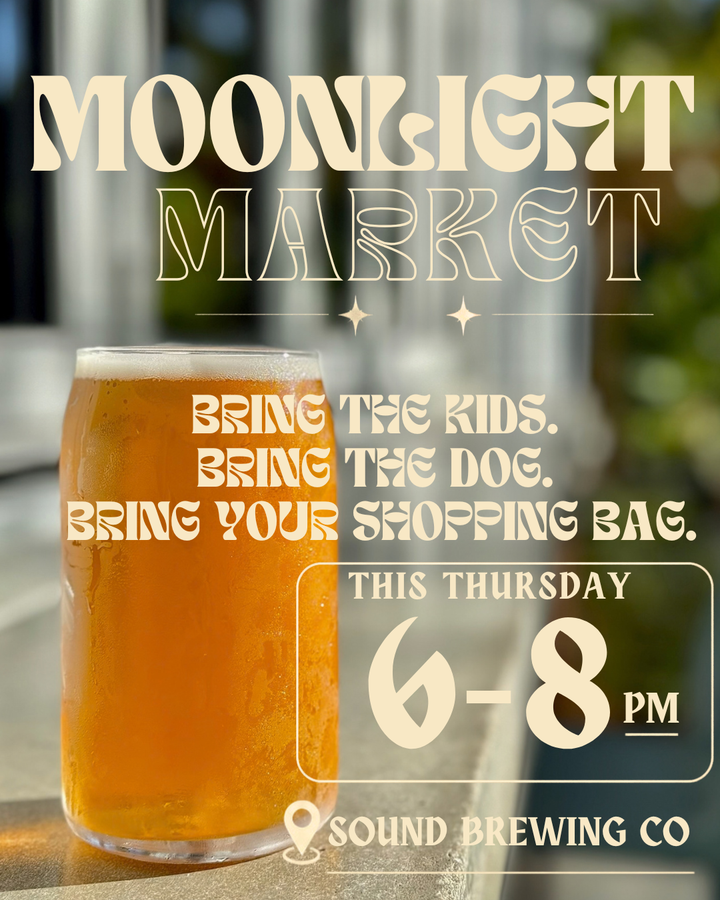 Moonlight Market