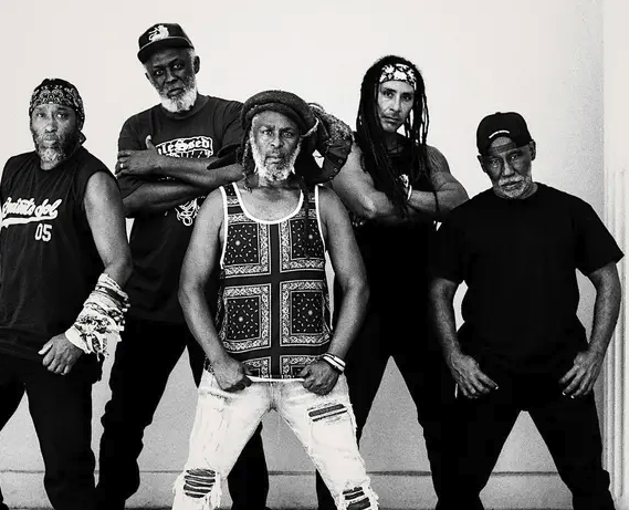 STEEL PULSE - JUPITER
