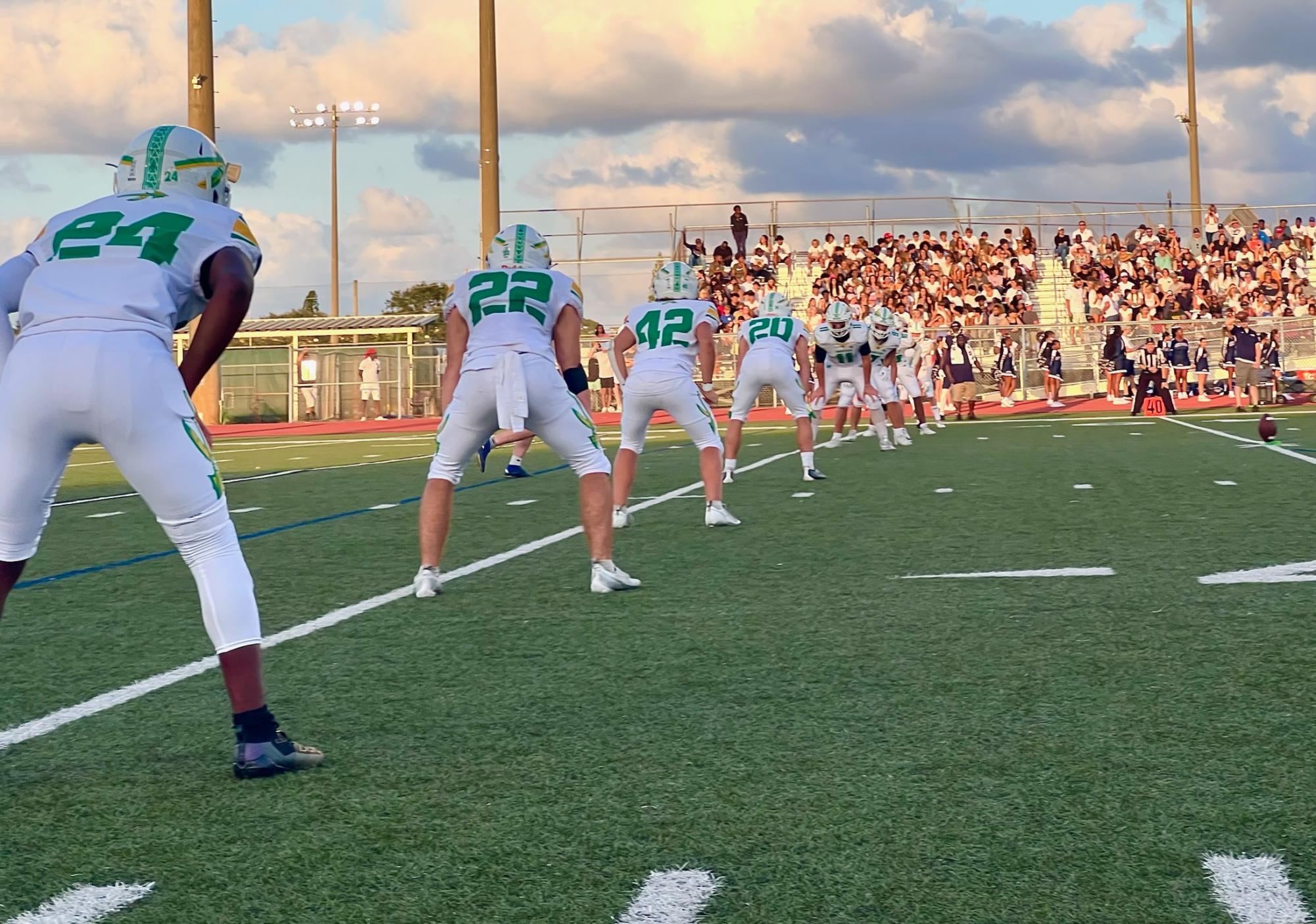 Jupiter Warriors Open 2026 Season 2-0, Outscoring Opponents 108–13