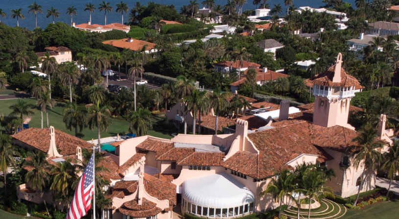 Family Says Armed Man Killed at Mar-a-Lago Was Quiet, Avoided Guns