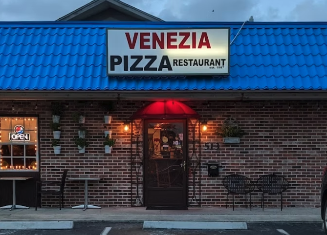 Guy Fieri Just Came Back to This North County Italian Restaurant for the Fourth Time