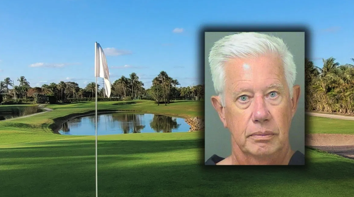Former Jupiter Dunes Manager Arrested, Accused of Funneling $200,000 to Personal Accounts Over Five Years