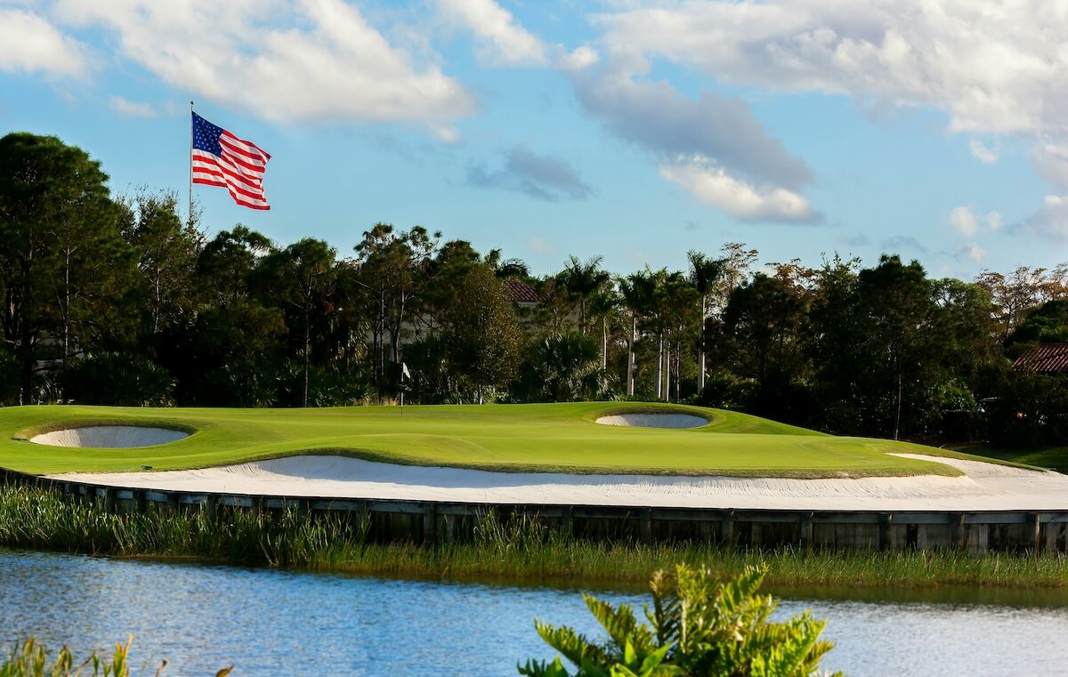 Forbes Examines Conservation Easement at Trump’s Jupiter Golf Club
