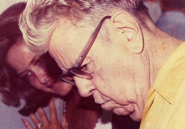 The Woman Behind Bean Backus Became One of Jupiter’s Florida Painters