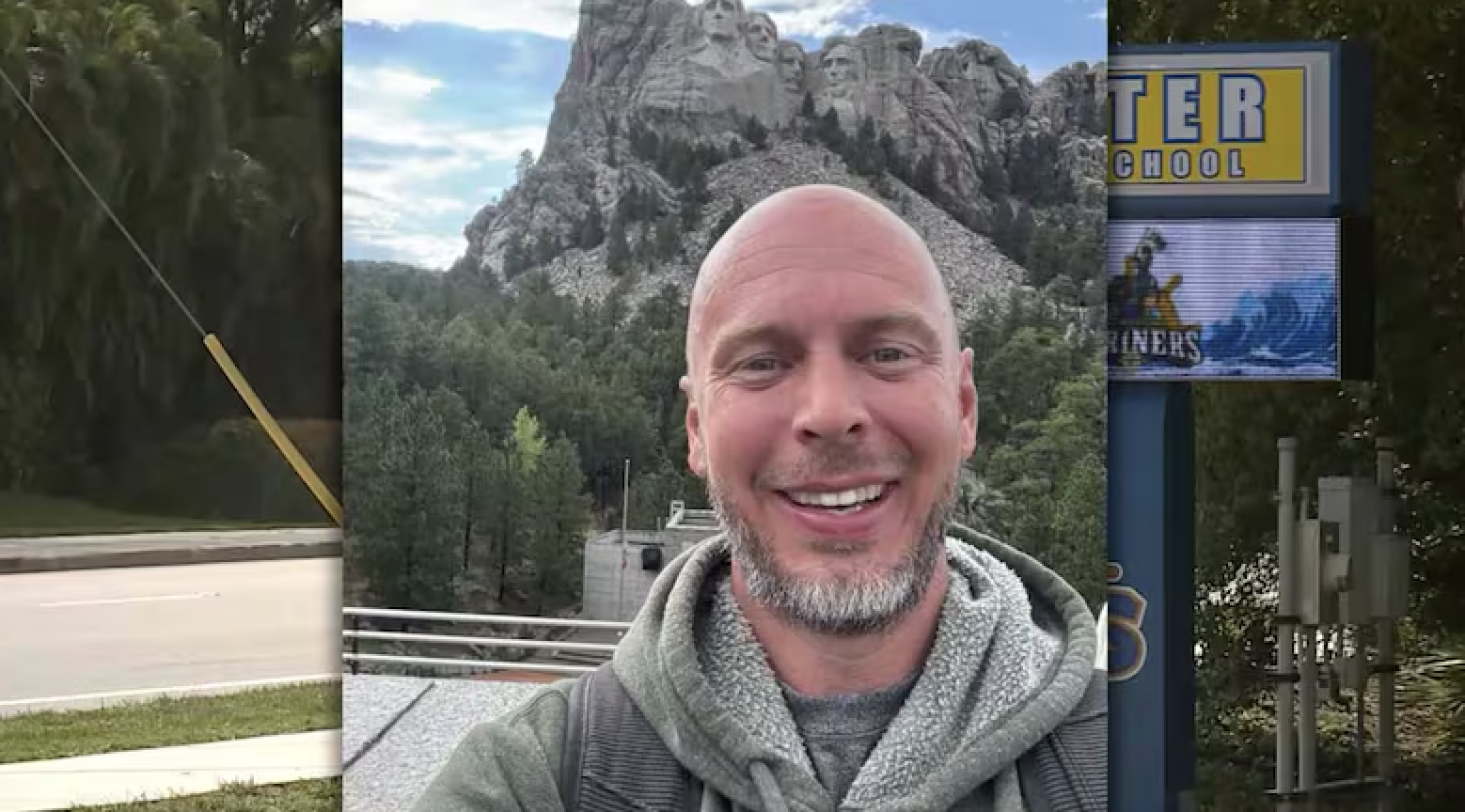 Jupiter Middle School Mourns Longtime Teacher Kevin Burns After Water Accident