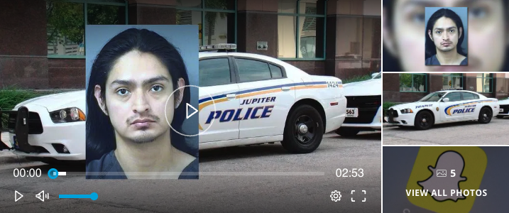 He Lied About His Age and His Name: What Jupiter Parents Should Know About How Online Predators Use Snapchat