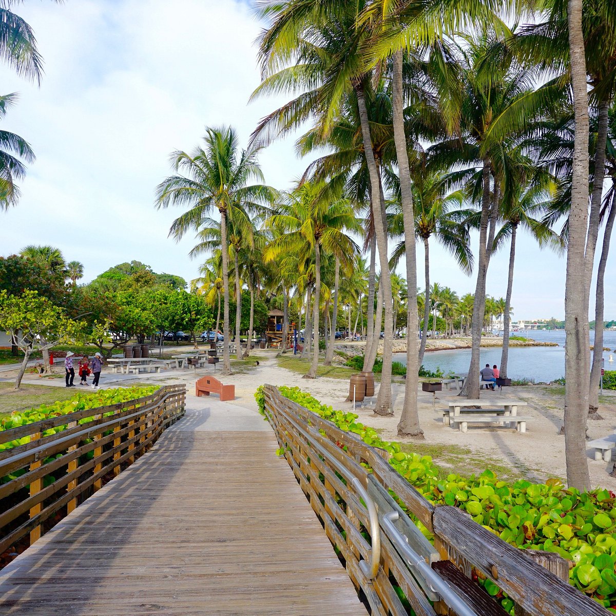 Florida Department of Health Issues Water Quality Advisory for DuBois Park