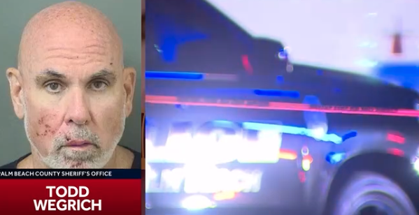Deadly Loxahatchee Shooting, Hours-Long Standoff at WPB Hotel End in Arrest — Suspect Held Without Bond