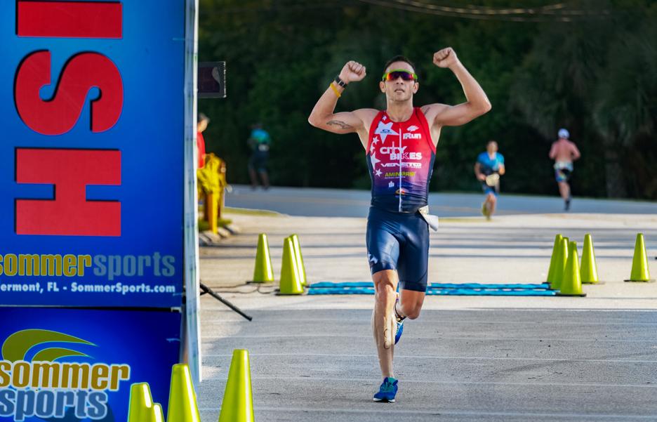 Loggerhead Triathlon Celebrates 40 Years in Jupiter With Anniversary Race at Carlin Park